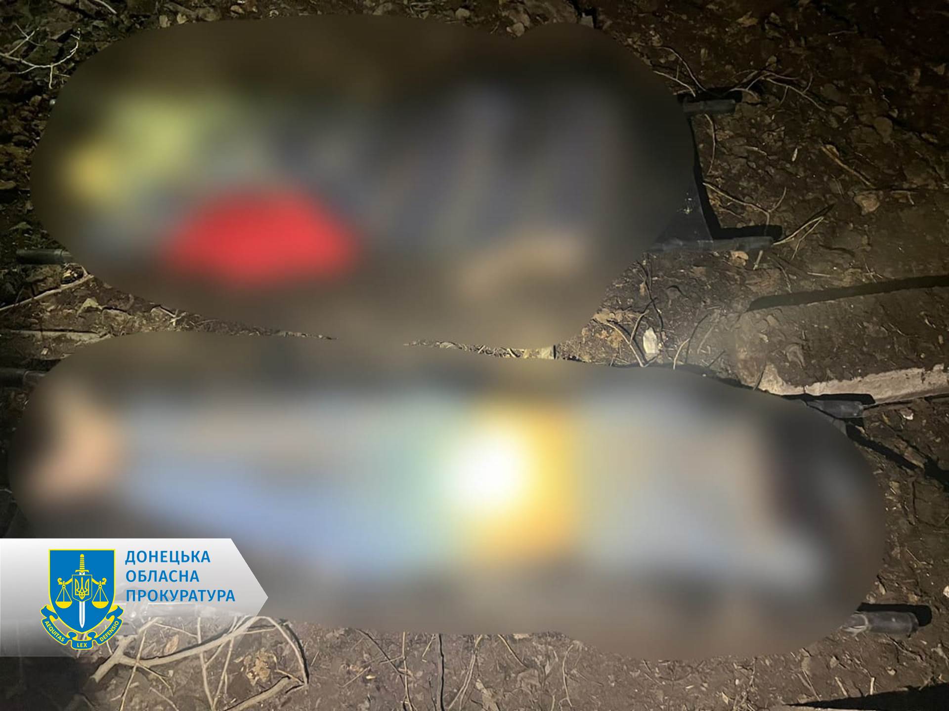 Росія вночі обстріляла ”Пункт незламності” у Костянтинівці: загинули 3 людини (фото) — фото