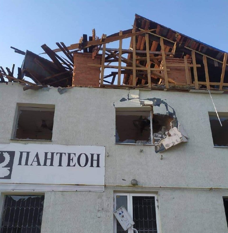 Еще два села в Луганской области захвачены: какая ситуация в регионе — фото 7