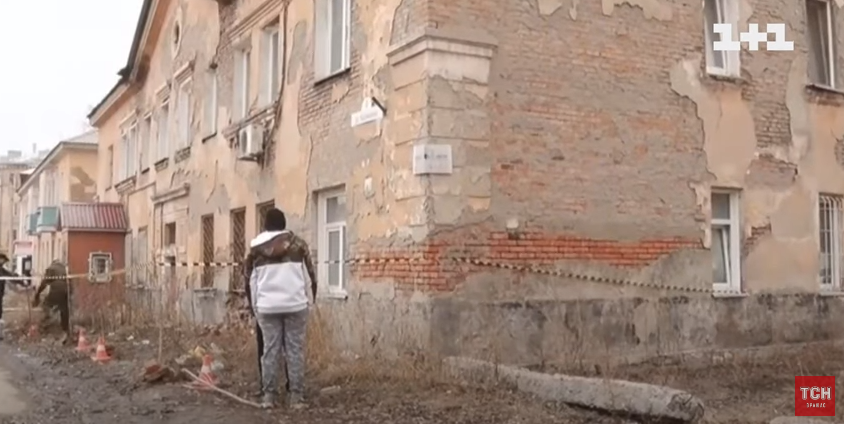 Мародеры отправили в российский Рубцовск 2 тонны награбленного под Киевом: видео — фото