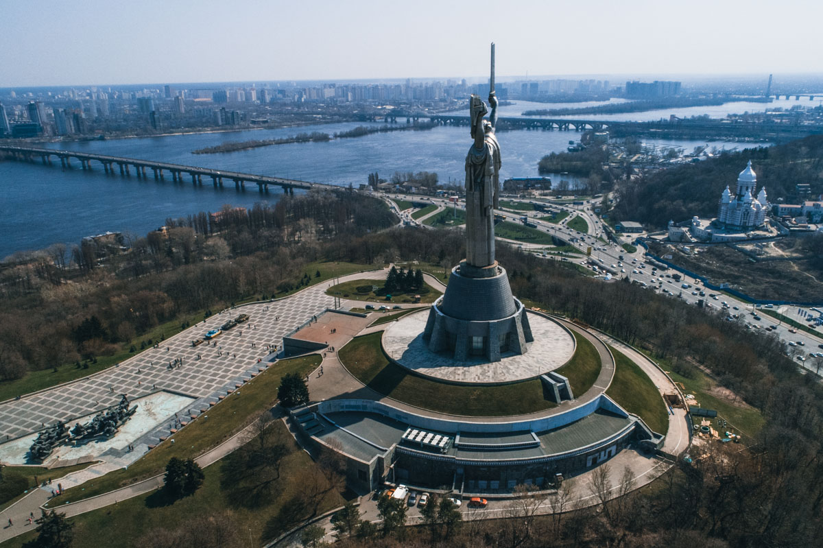 Завтра, 30 травня, кияни святкують День Києва — фото 1