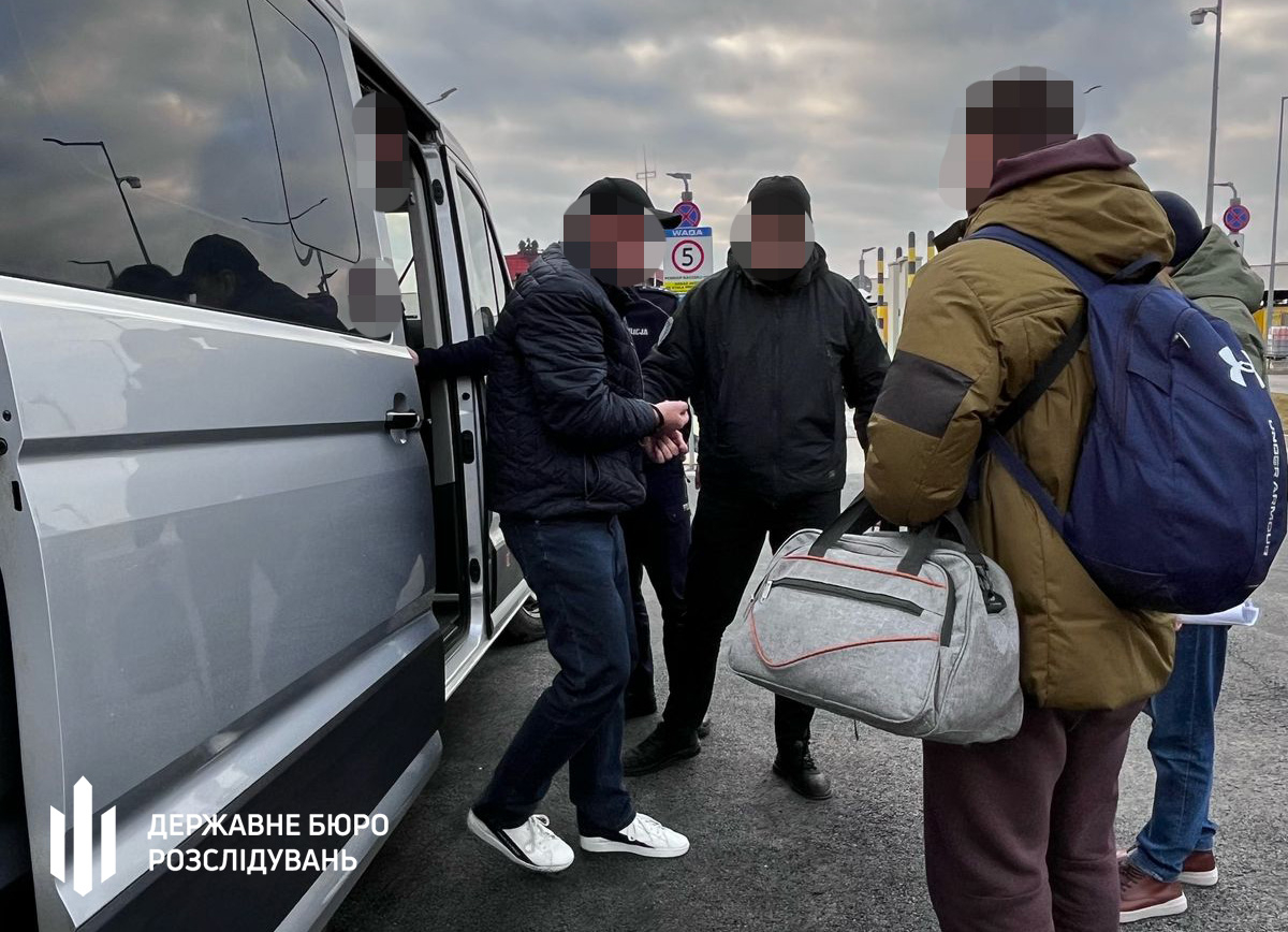 Германия экстрадировала в Украину экс-чиновника налоговой службы Полтавской области — фото 2