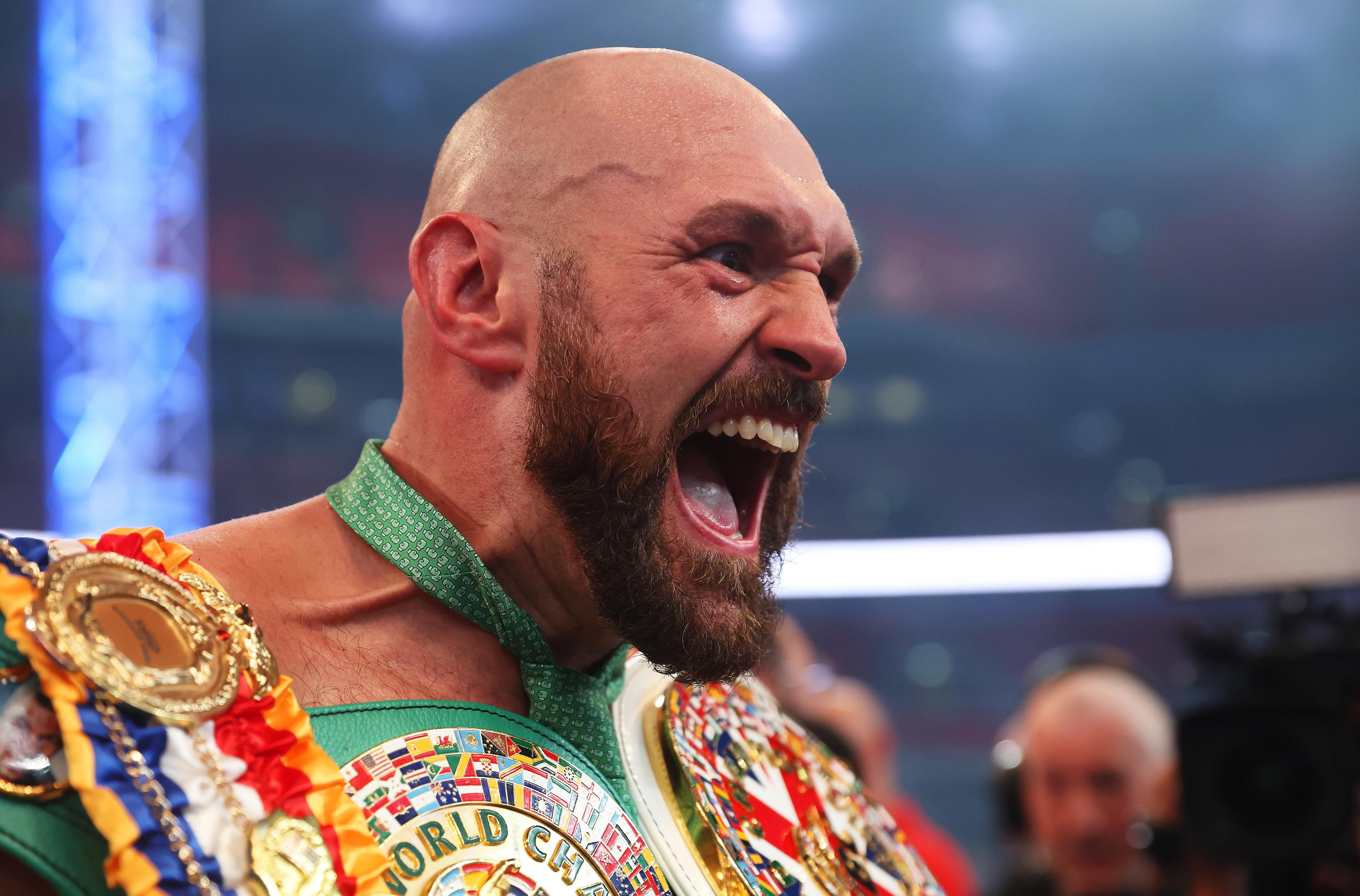 Live stream tyson fury oleksandr usyk. Тайсон Фьюри. Тайсон Фьюри боксёр. Тайсон Фьюри 2024.