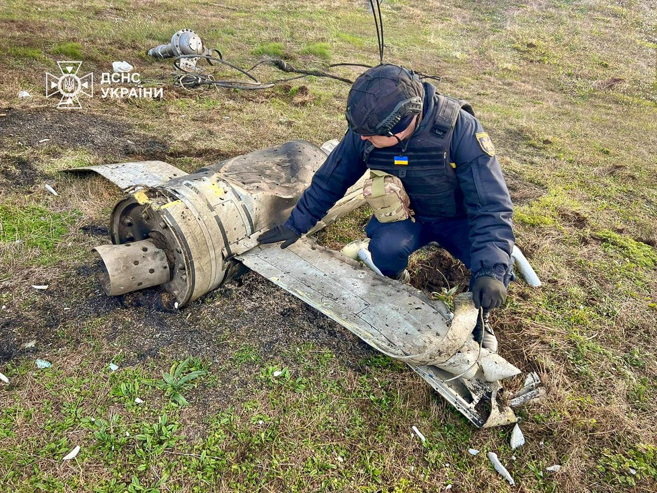 Пошкодження внаслідок масованої ракетної атаки зафіксовано у 14 областях: фото — фото 4