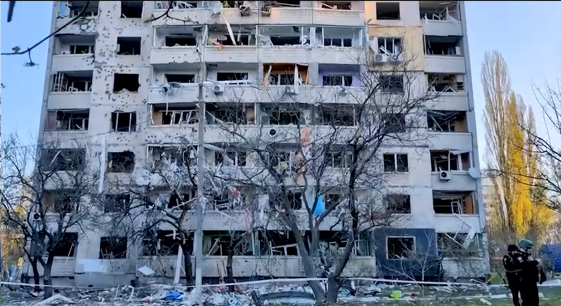 Число постраждалих у Харкові зросло до 87 осіб, серед них 6 дітей — фото 7