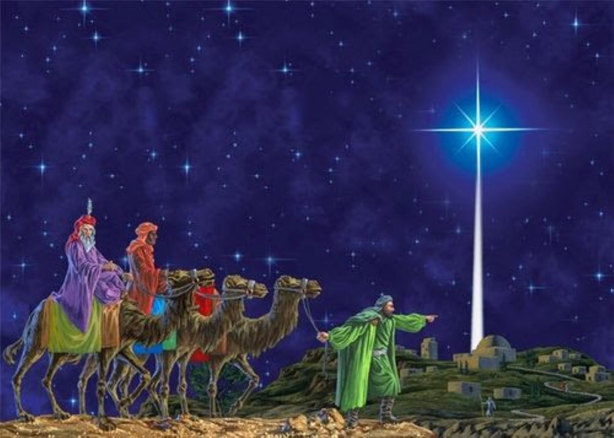 25 декабря отмечается праздник Рождества Христова — фото 2