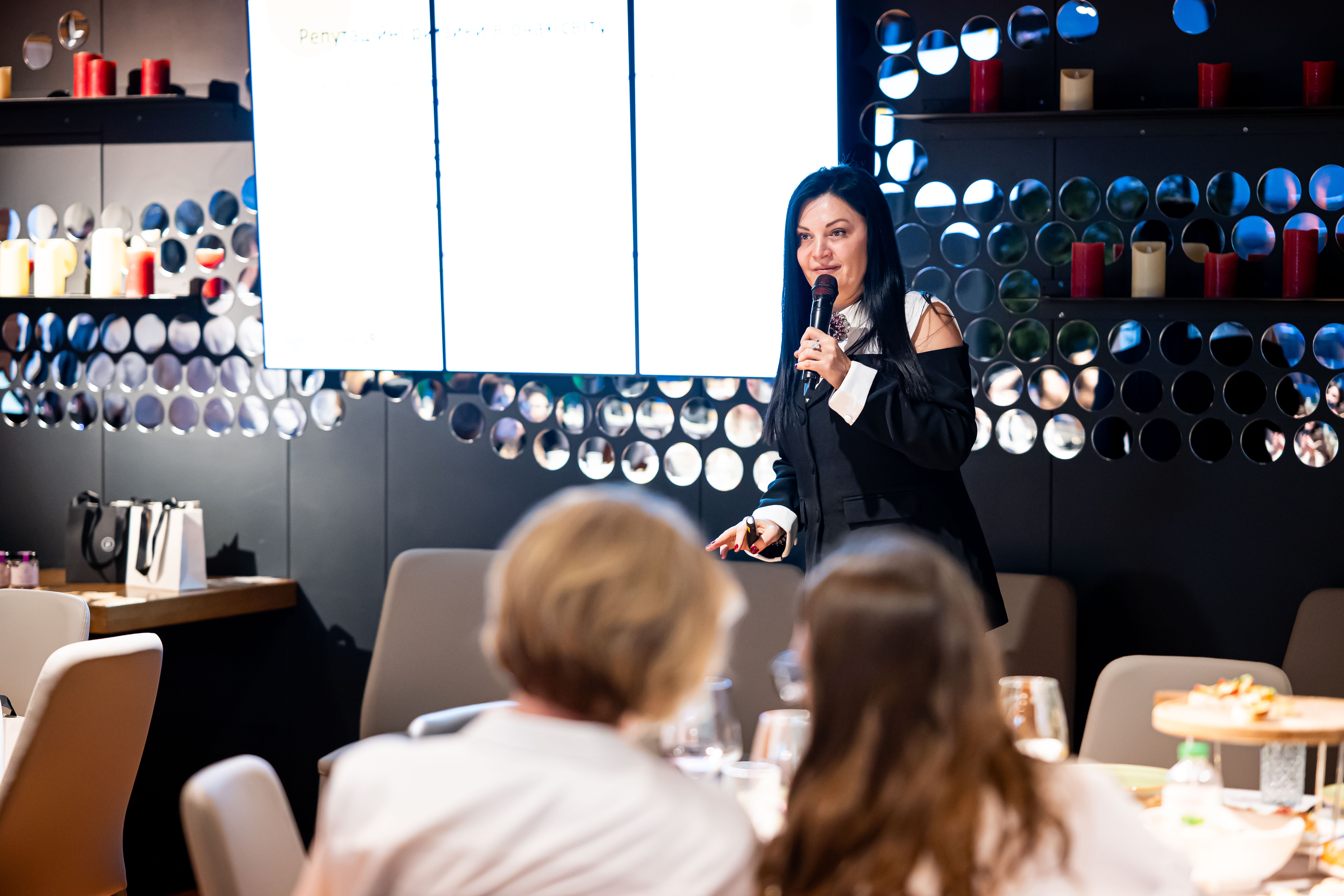 Итоги бизнес-бранча ”БИЗНЕС. ИНВЕСТИЦИИ. ЛИДЕРСТВО. БУДУЩЕЕ УКРАИНЫ” — фото