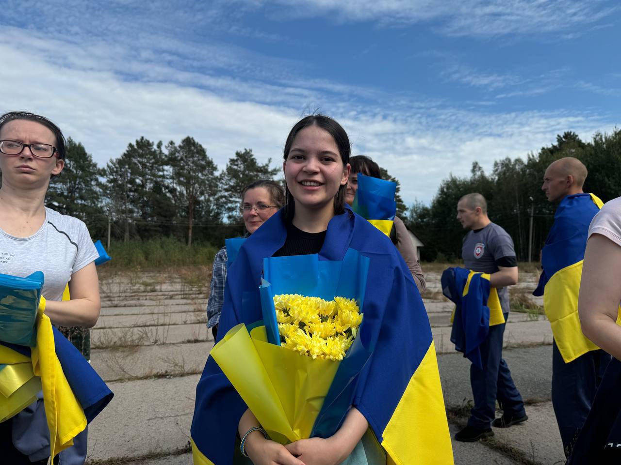 Україна та Росія провели обмін полоненими: вперше за довгий час вдалося повернути жінок — фото 3