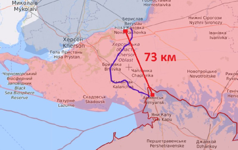 Шойгу ”перевірив передові позиції росіян”, але вони знаходяться за 80 км від лінії фронту — фото