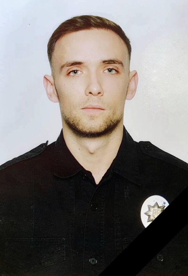 В ДТП под Киевом погиб полицейский — фото 1