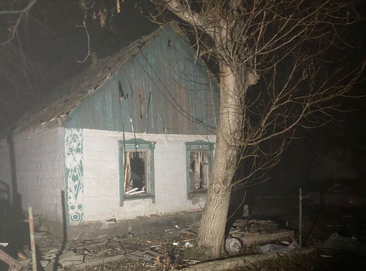 Росіяни атакувала Нікополь FPV-дронами та артилерією: фото — фото 2