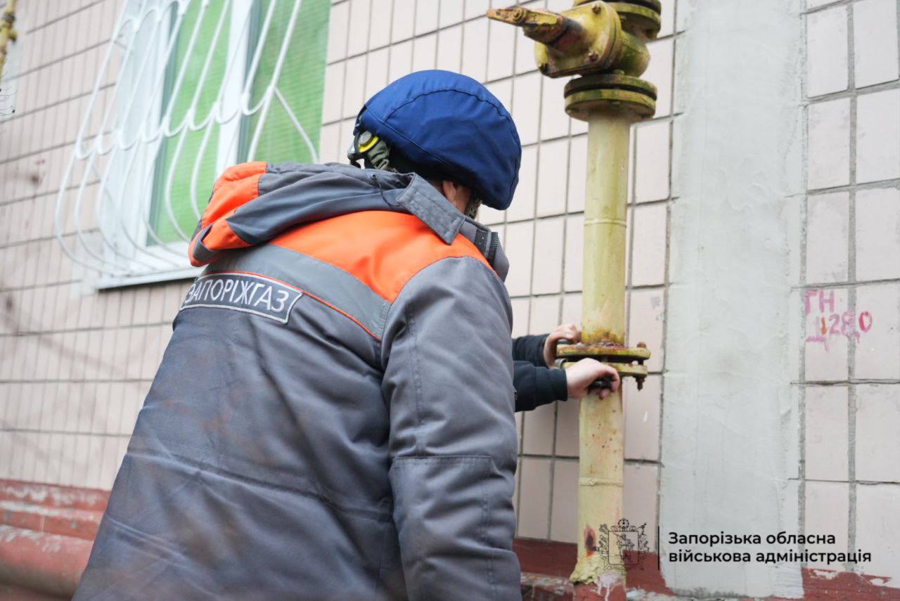 Количество пострадавших в Запорожье выросло до 26 человек (фото) — фото 5