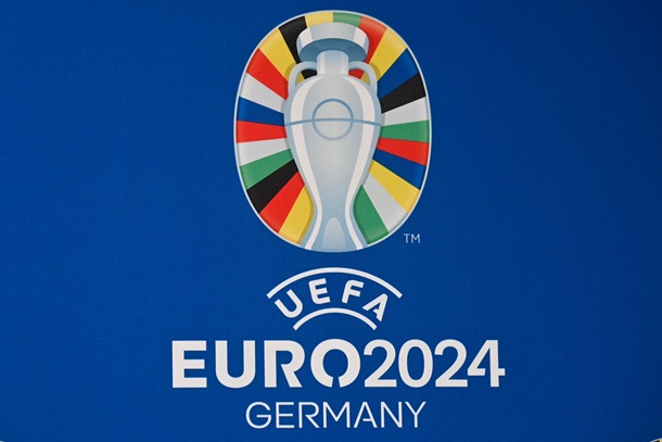 У Німеччині вибрали слоган і логотип для Євро-2024 — фото