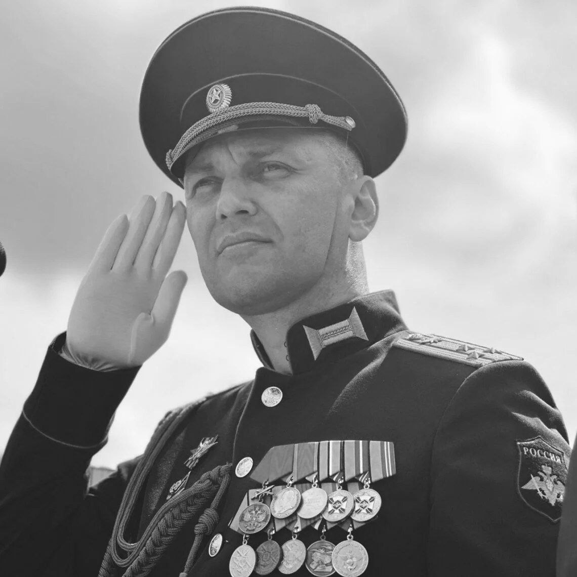 При атаке на Донецк был убит врио командующего 8-й общевойсковой армией России — фото 1