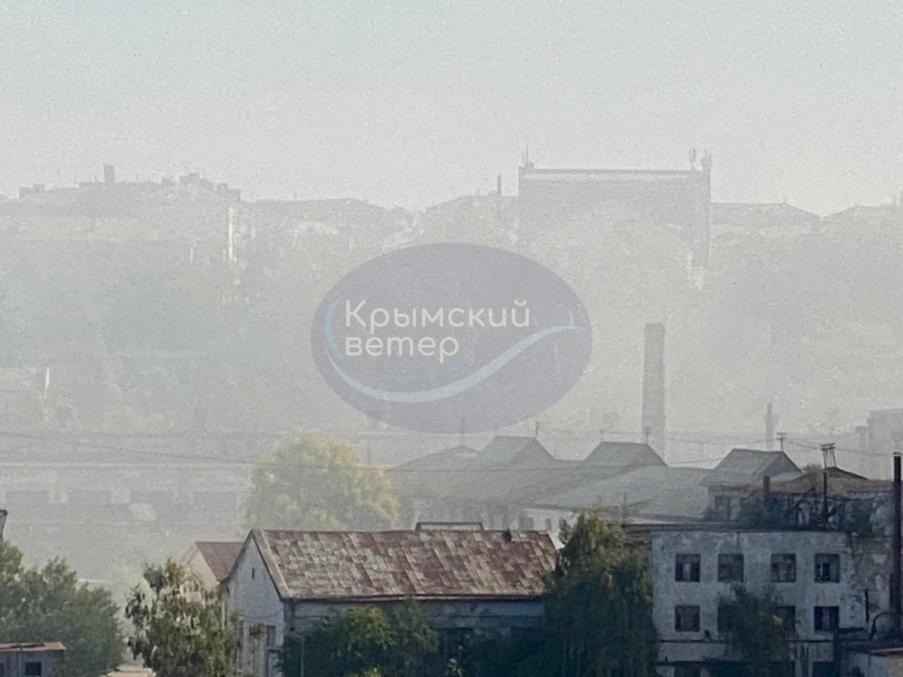 В окупованому Севастополі пролунали вибухи: деталі — фото