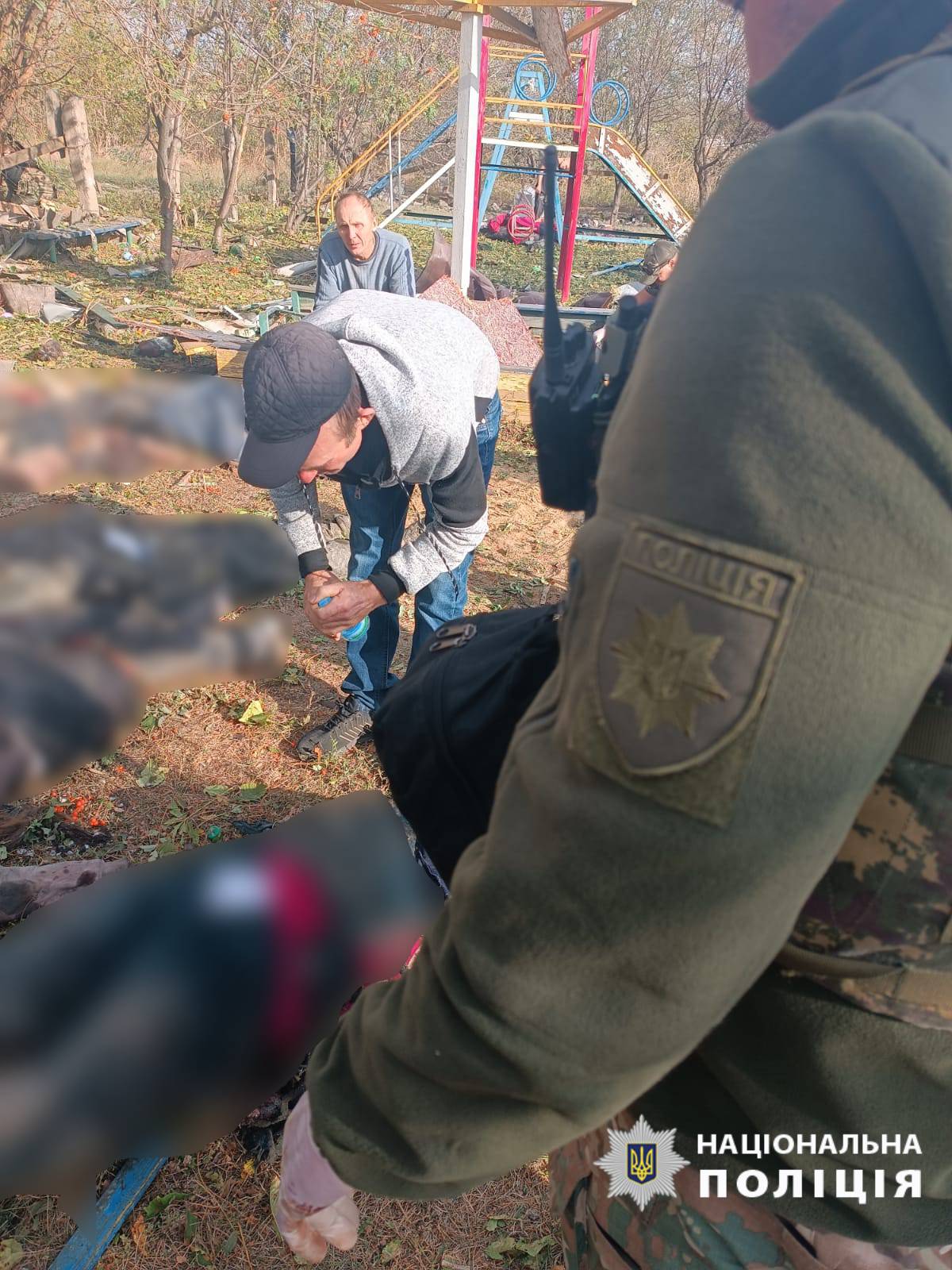 Россия ударила по кафе в селе Гроза ”Искандером”: растет число жертв — фото 4