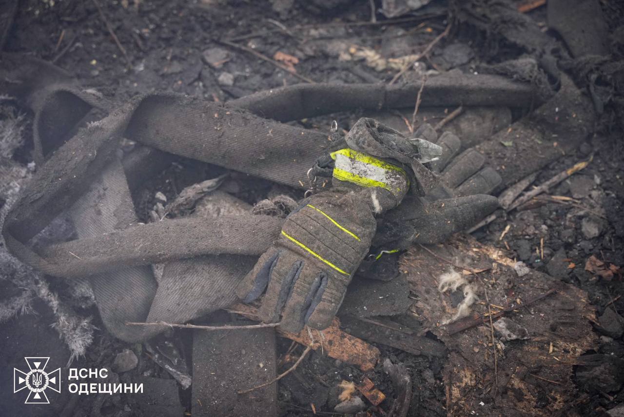 Удар по Одессе: генпрокурор говорит, что число жертв уже 19 — фото