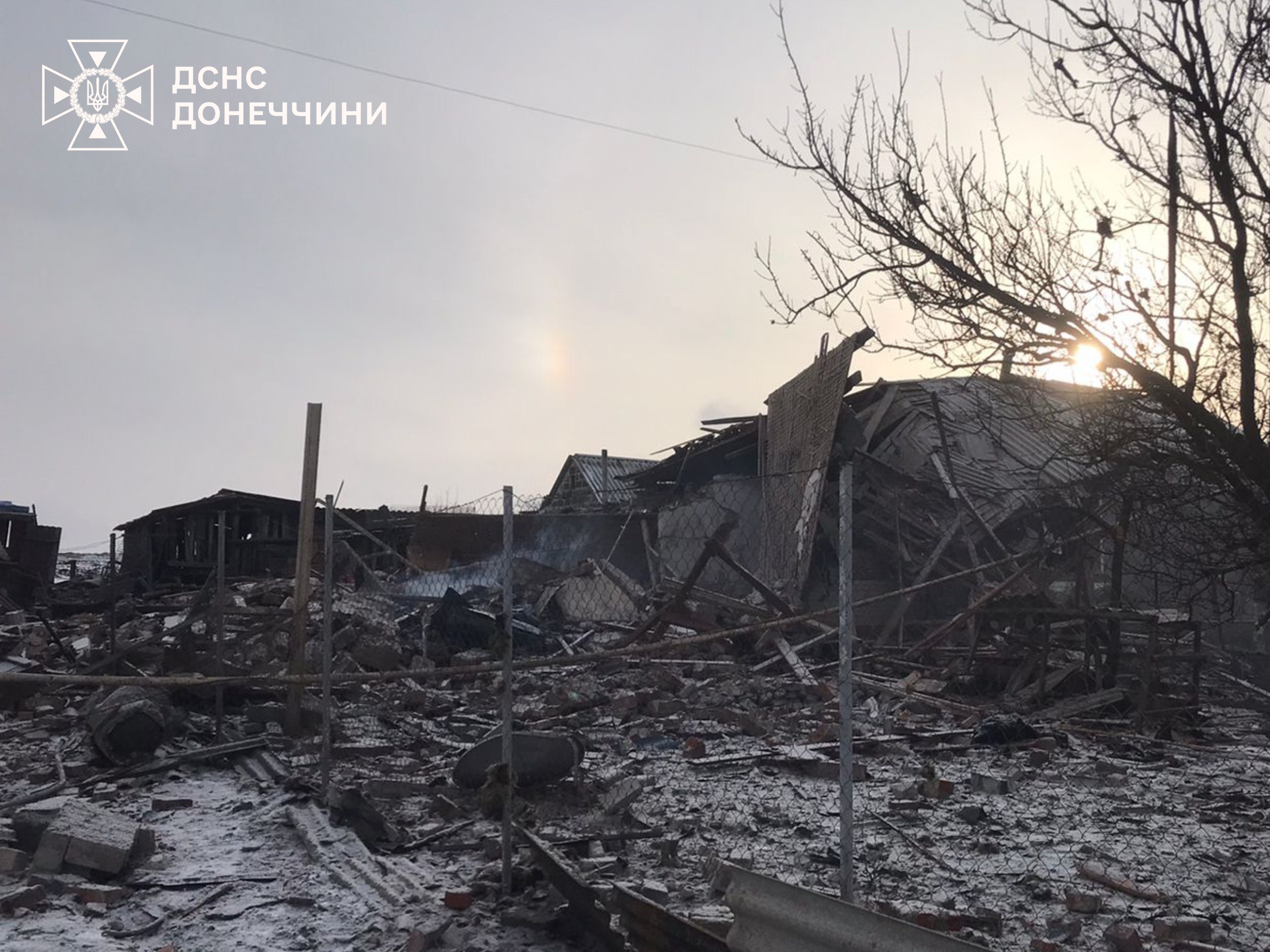 Чотири людини загинули через російські удари по Краматорському району: серед жертв 5-річна дитина — фото 4