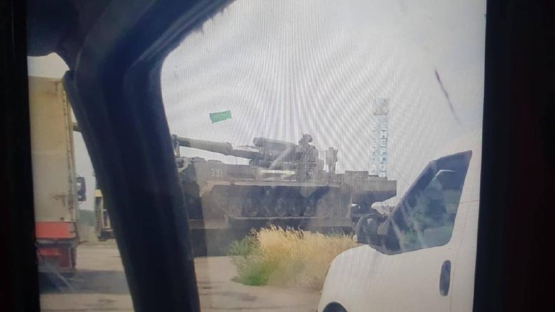 Разведка сообщает, что оккупанты готовят провокацию на ЗАЭС под флагом Украины — фото 2