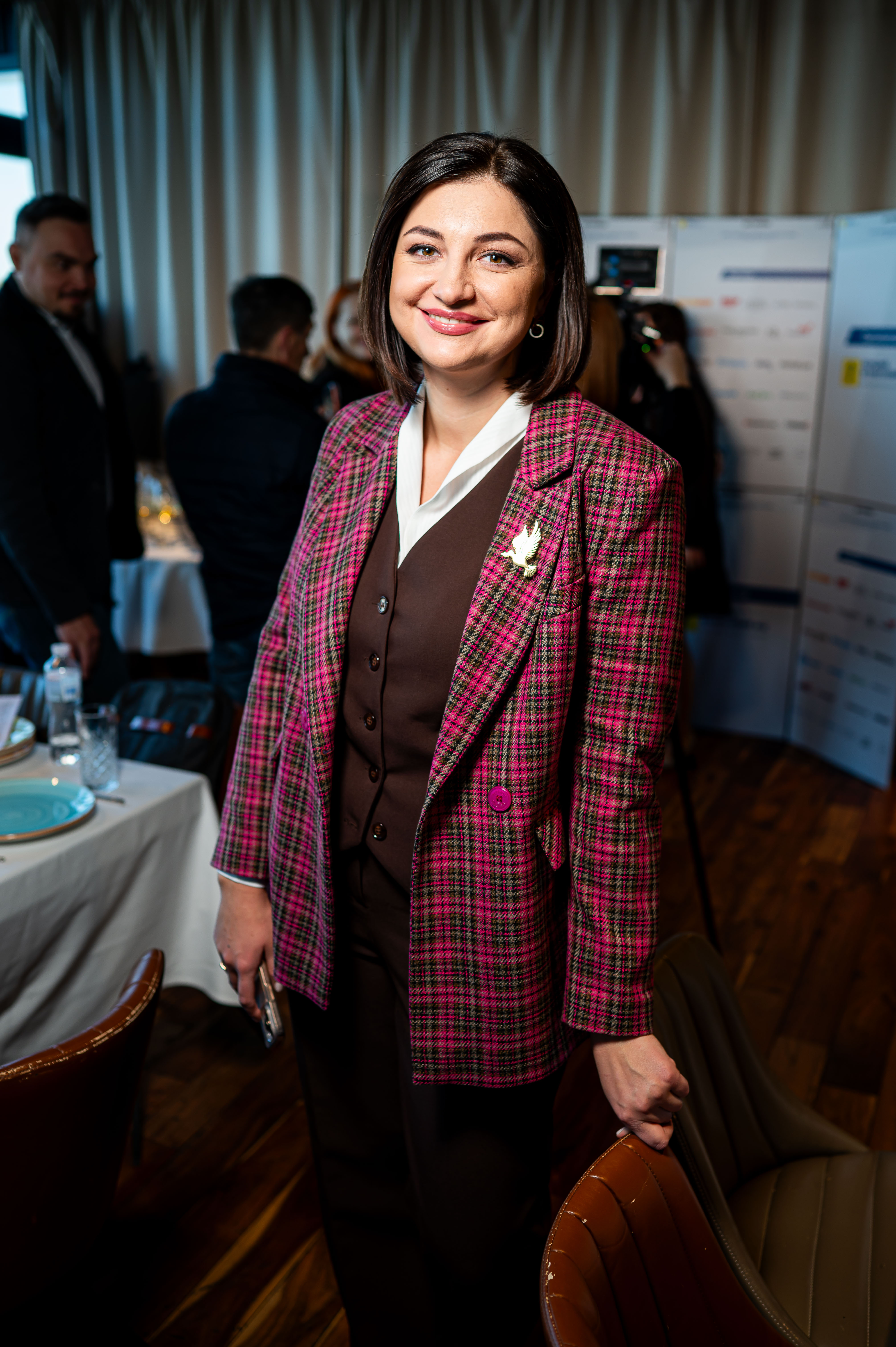 Итоги бизнес-бранча ”БИЗНЕС. ИНВЕСТИЦИИ. ЛИДЕРСТВО. БУДУЩЕЕ УКРАИНЫ” — фото