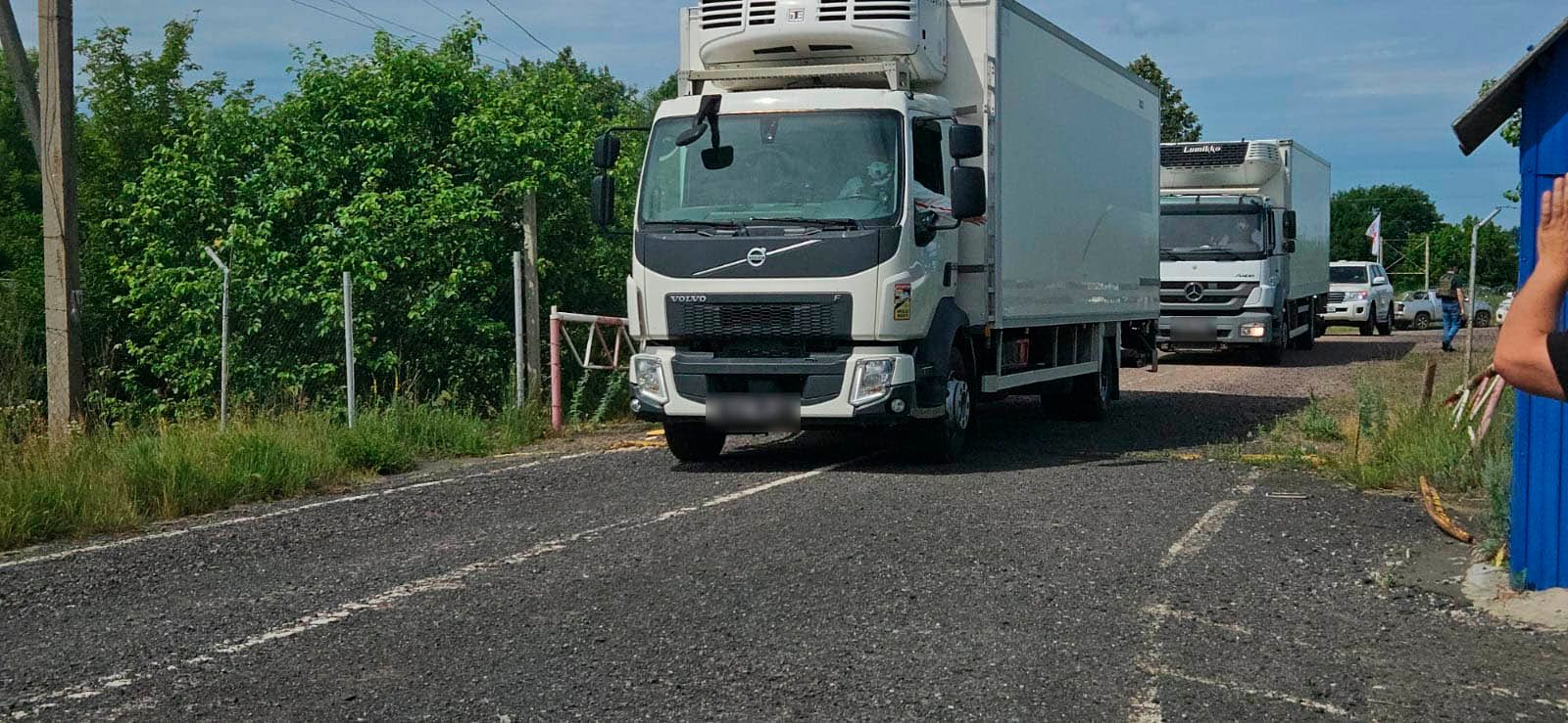 В Україну повернули тіла 254 загиблих захисників — фото