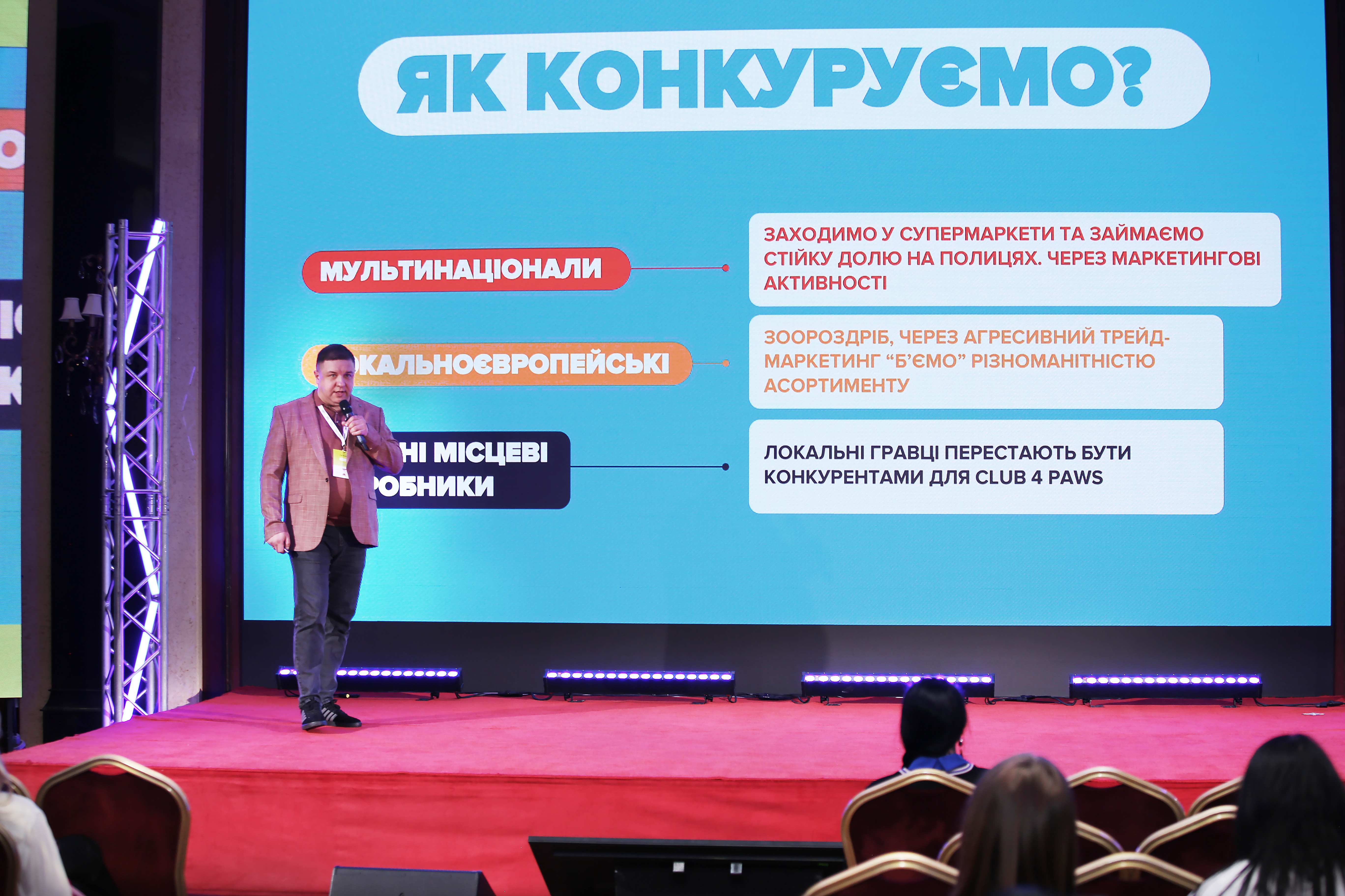 Business Wisdom Summit 2025: как бизнес открывает возможности в шторме  — фото