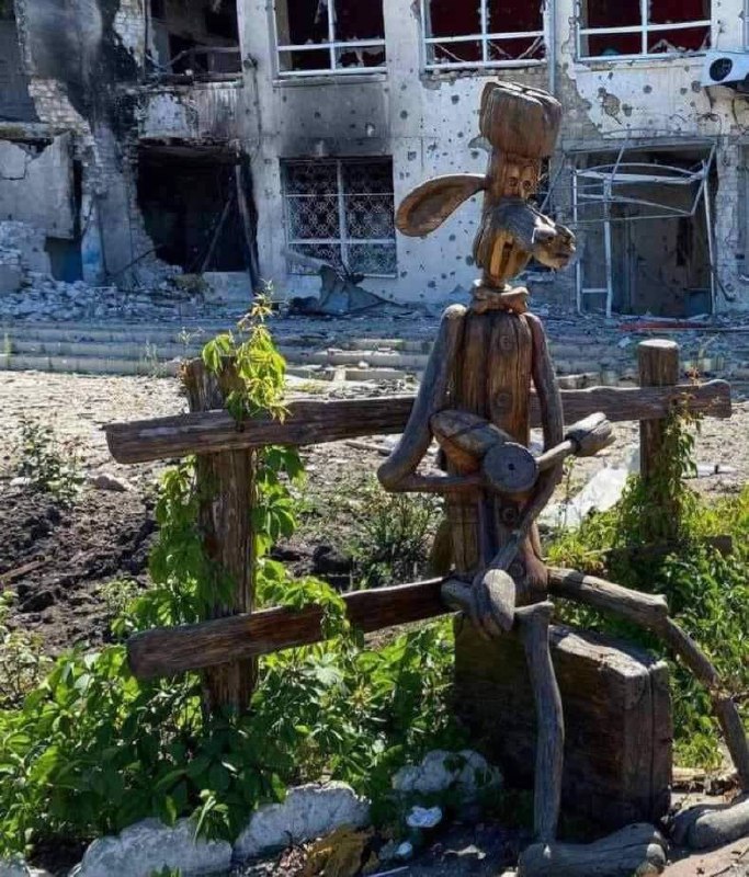 ВСУ отбили несколько атак оккупантов в Луганской области: фото — фото 6