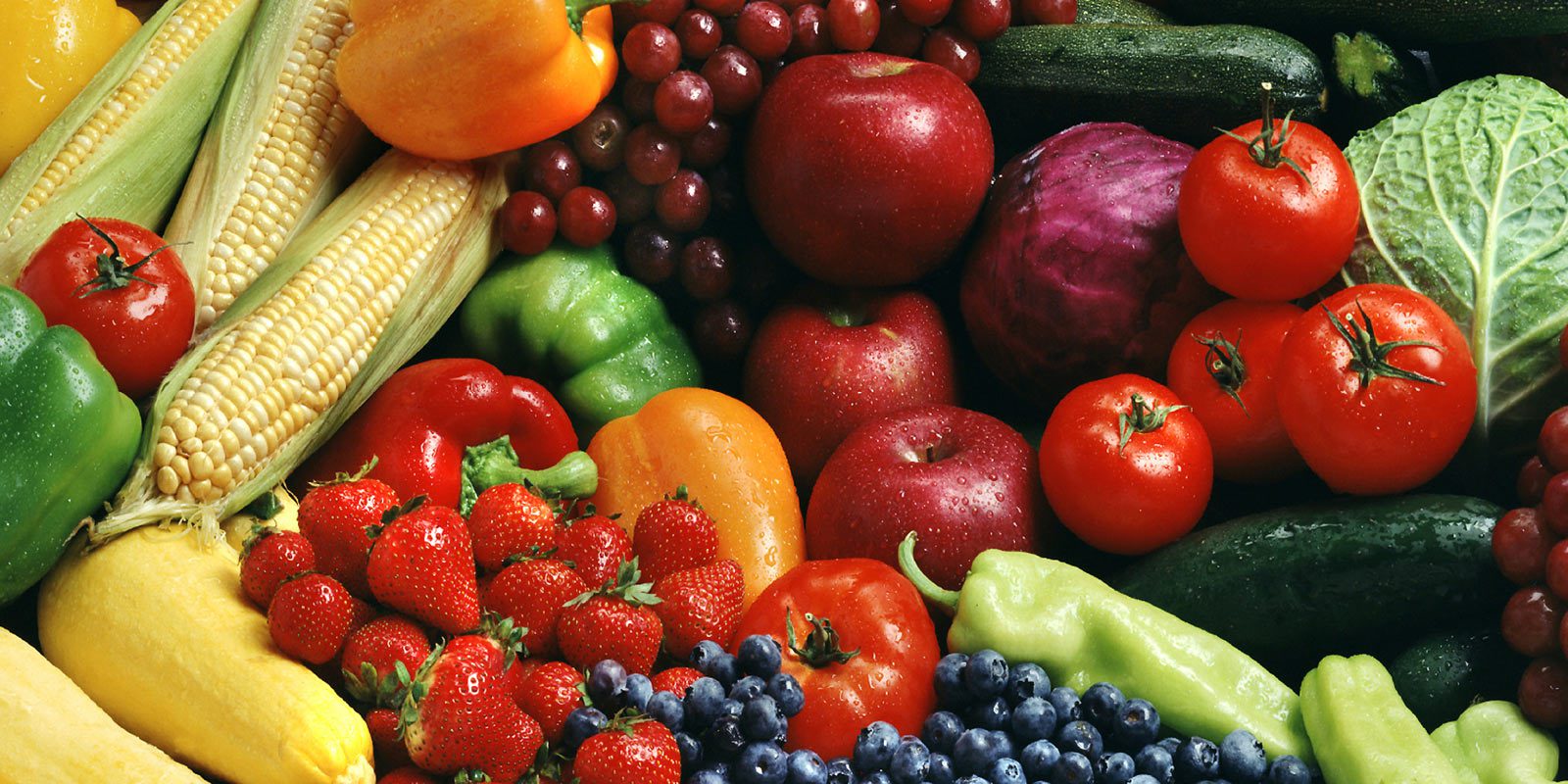 16 жовтня – Всесвітній день здорового харчування — фото
