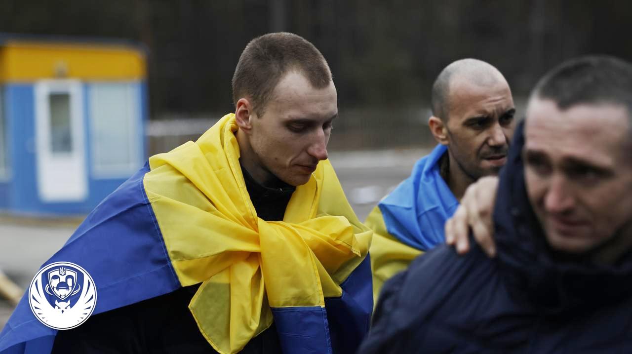 Багато важкохворих та важкопоранених: у ГУР розповіли деталі сьогоднішнього обміну полоненими — фото 4