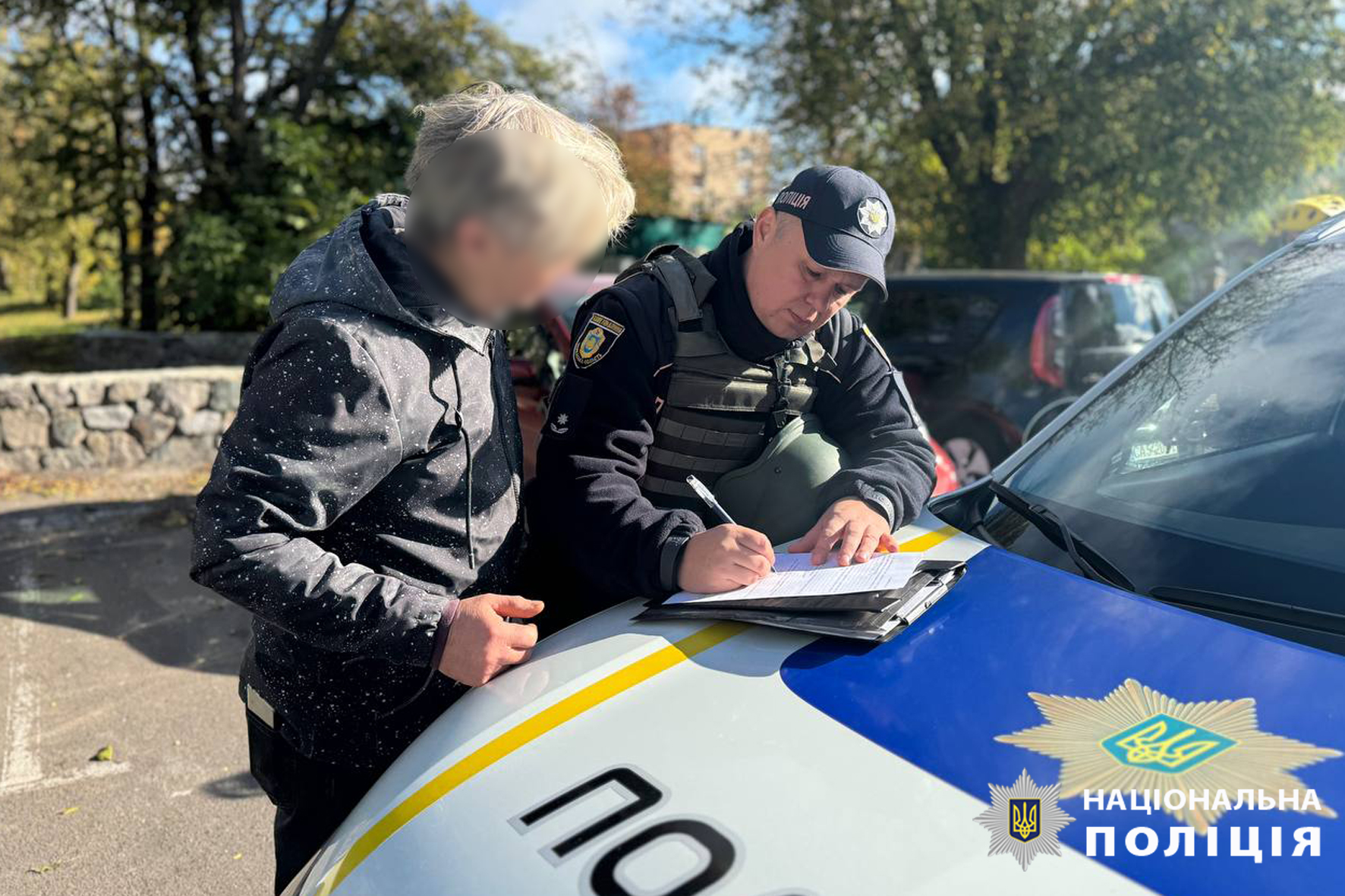 Свято-Михайловский собор в Черкассах под контролем ПЦУ: Феодосий покинул храм — фото 5