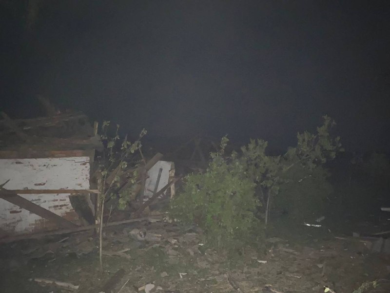 Россияне сбросили авиабомбы на Черниговскую и Сумскую области: есть погибшие (фото) — фото