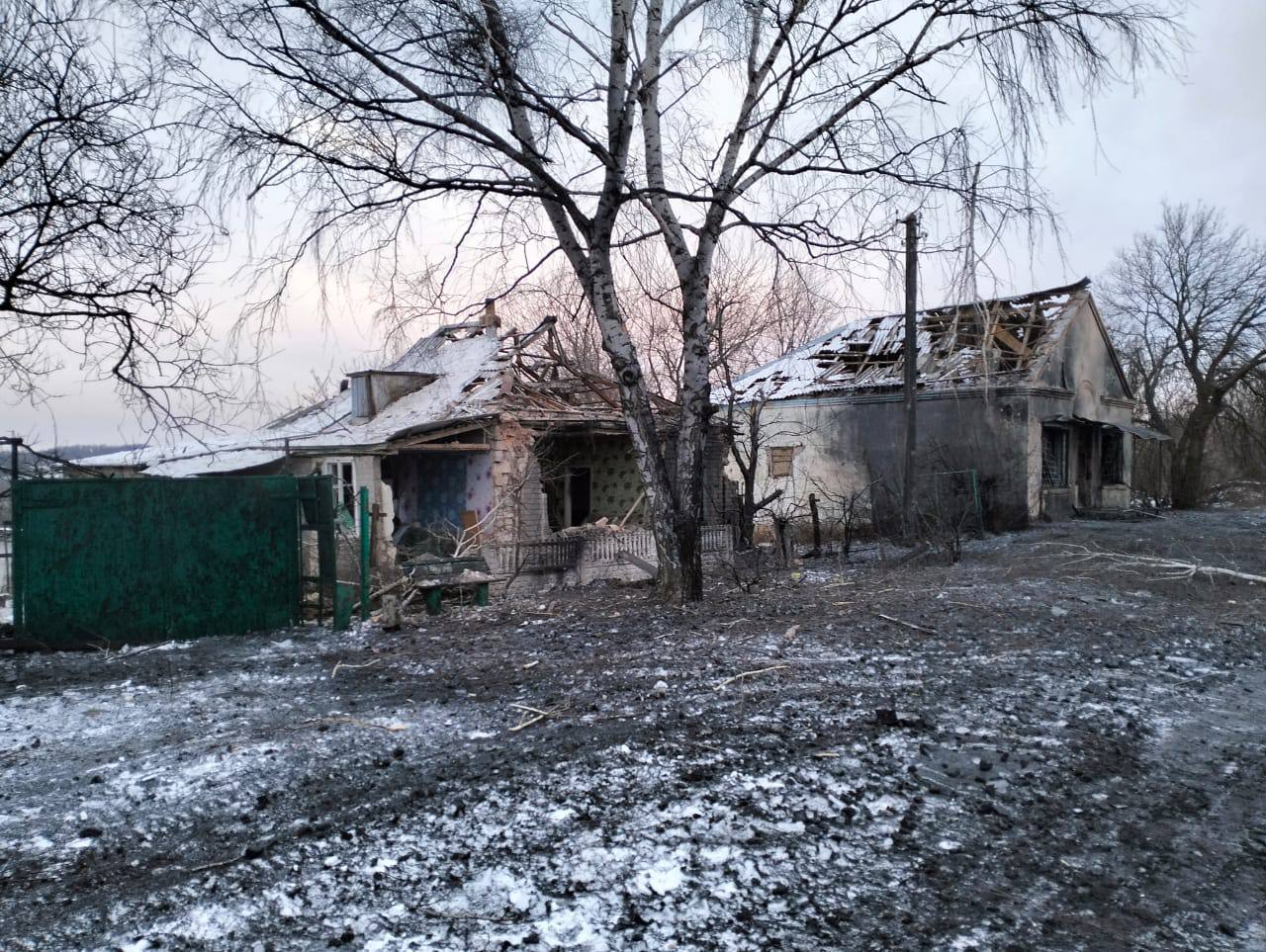 Росіяни скинули авіабомби на Харківську область: є загиблі — фото