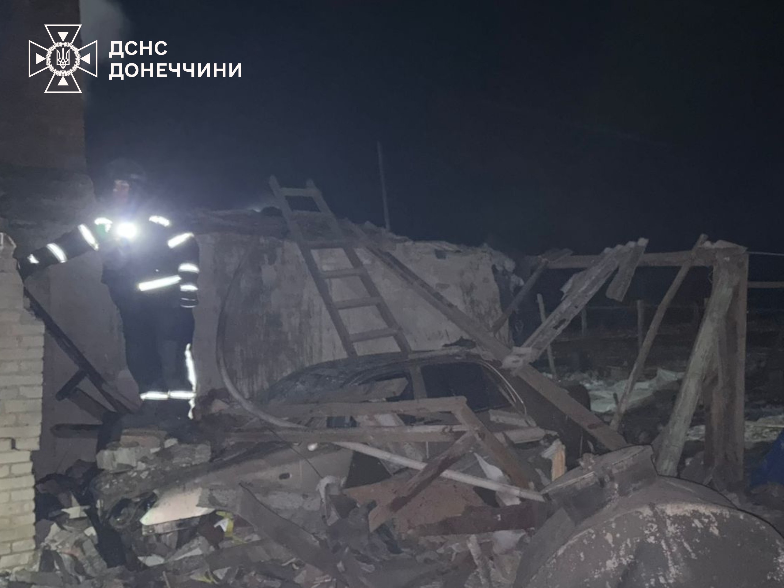 Чотири людини загинули через російські удари по Краматорському району: серед жертв 5-річна дитина — фото 1