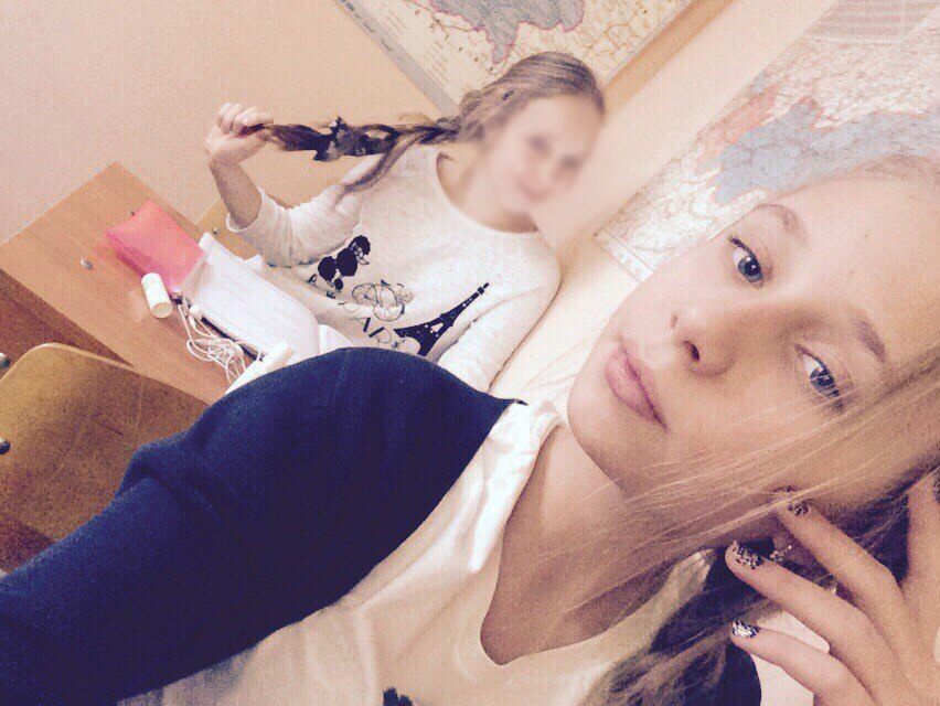 Сеть взорвали фотографии предполагаемой дочери Путина, - ФОТО — фото