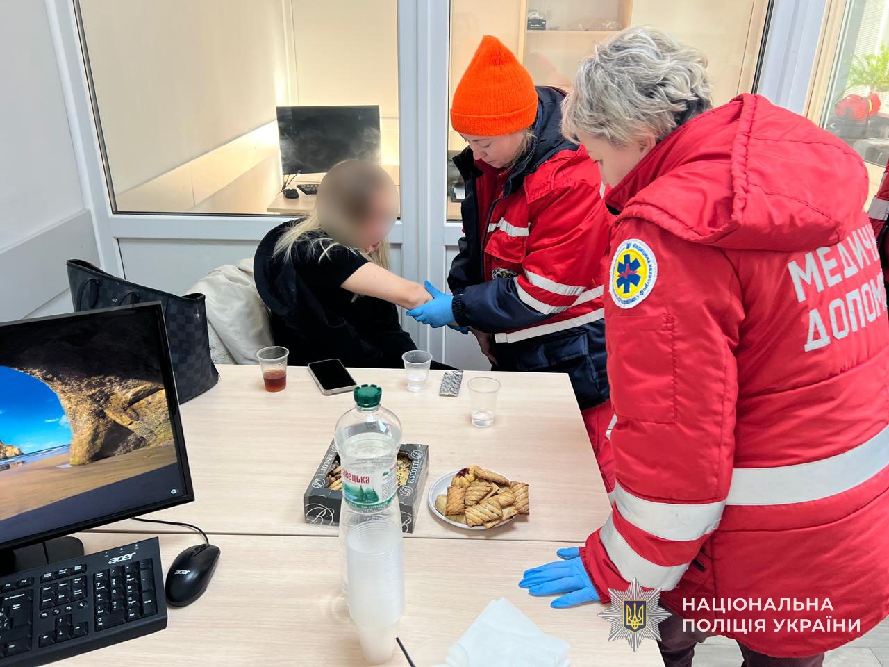 Автобус ”Відень-Київ” потрапив у ДТП у Львівській області: постраждали 9 людей — фото 6