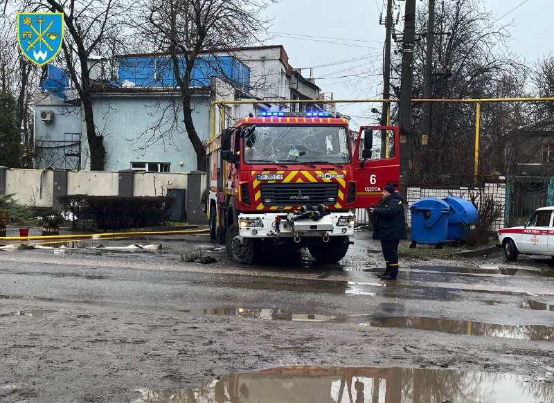 Росія била по Одесі ракетами ”Іскандер-М”: нові деталі обстрілу — фото