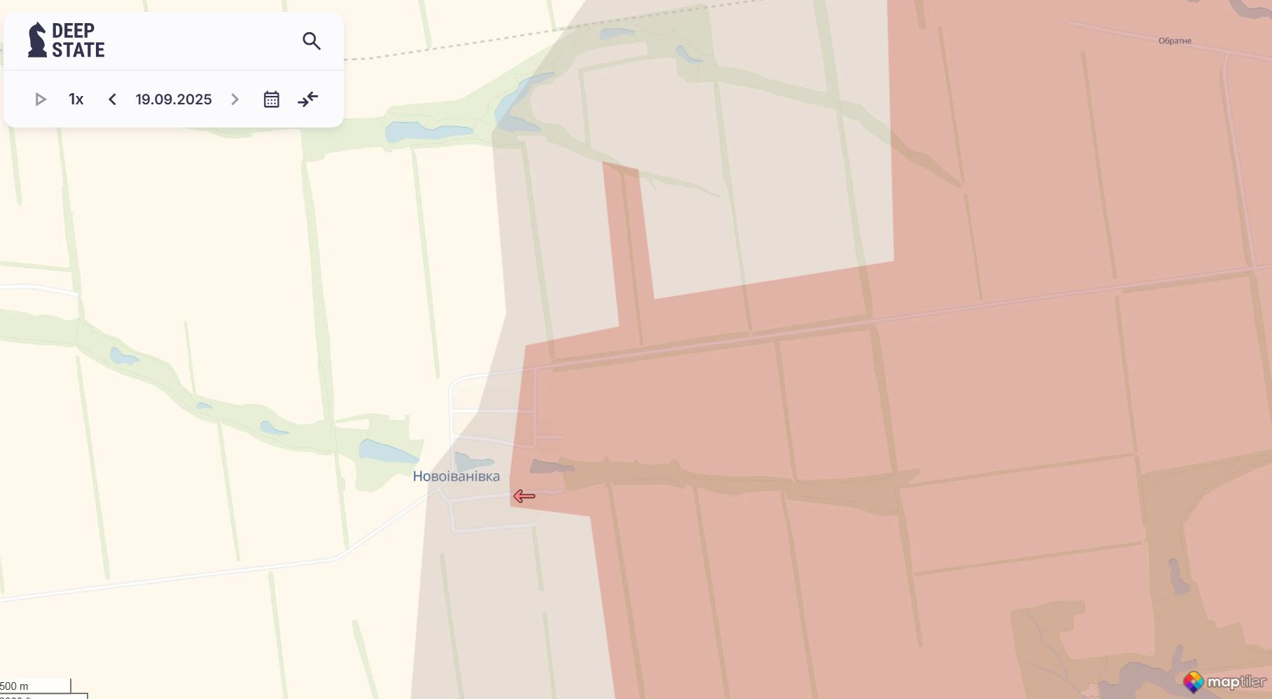 Россияне продвинулись в трех областях, - DeepState — фото 3