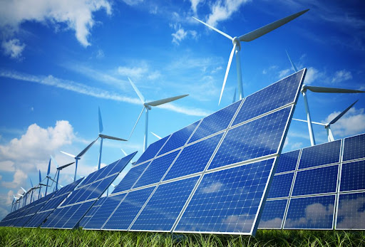 Возобновляемая, доступная и чистая энергия - цель устойчивого развития № 7 — фото 2