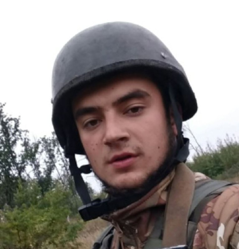 В Bellingcat заявили, что установили личность украинского военного, подозреваемого в атаке на Северный поток — фото