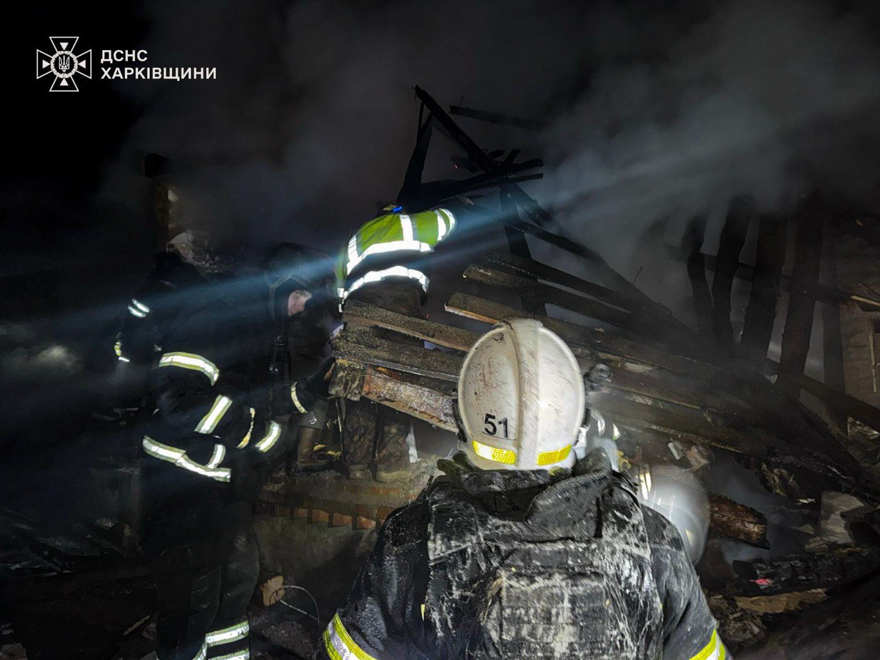 Два однорічні хлопчики, дворічна дівчинка та чоловік загинули внаслідок російської атаки на Богодухів — фото 1