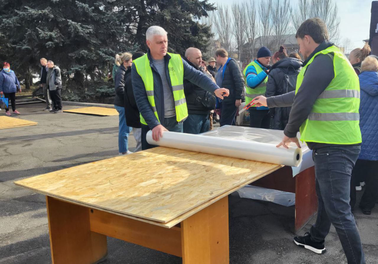 У Кривому Розі зростає кількість постраждалих: п'ятеро поранених у важкому стані — фото 8