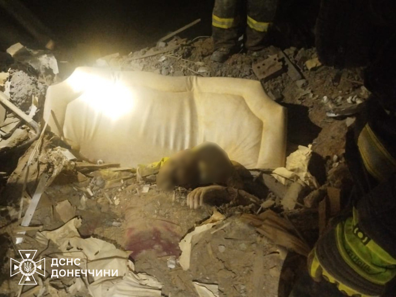 Росіяни атакували житловий сектор Краматорська: загинув чоловік — фото 5