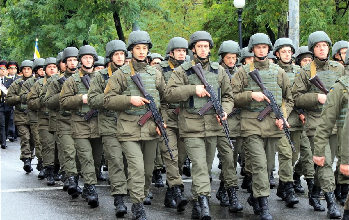 Сегодня в Украине – День Вооруженных Сил: история праздника  — фото 1