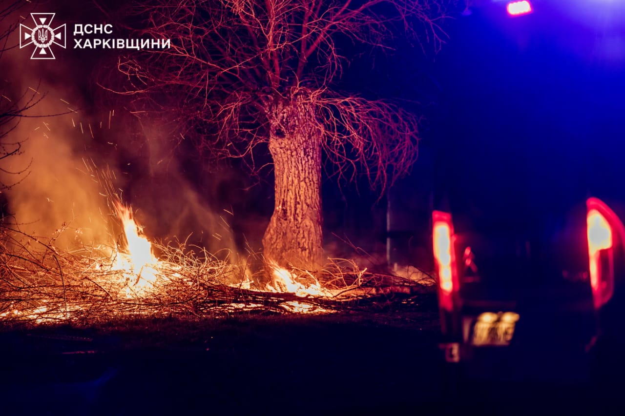 Росія всю ніч обстрілювала Харків: 6 загиблих, багато поранених (фото) — фото 1