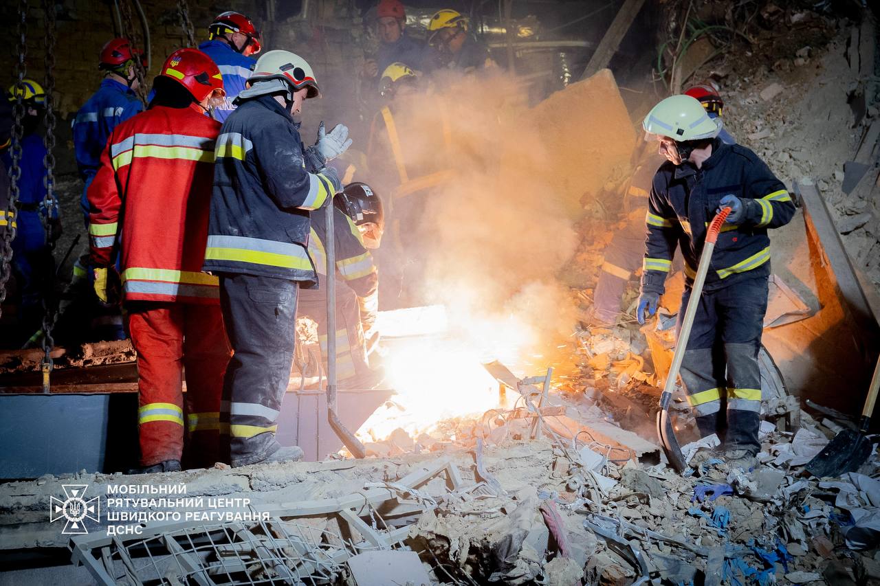 Число погибших в Киеве выросло до 27 человек — фото 3