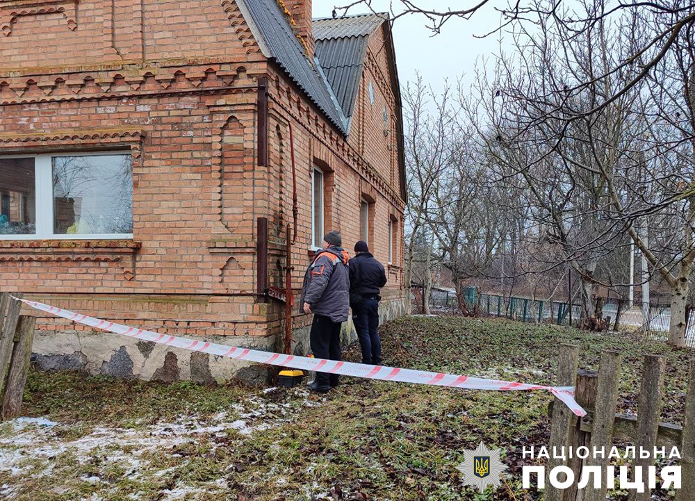 Семь человек погибли из-за отравления угарным газом в Житомирской области: фото — фото