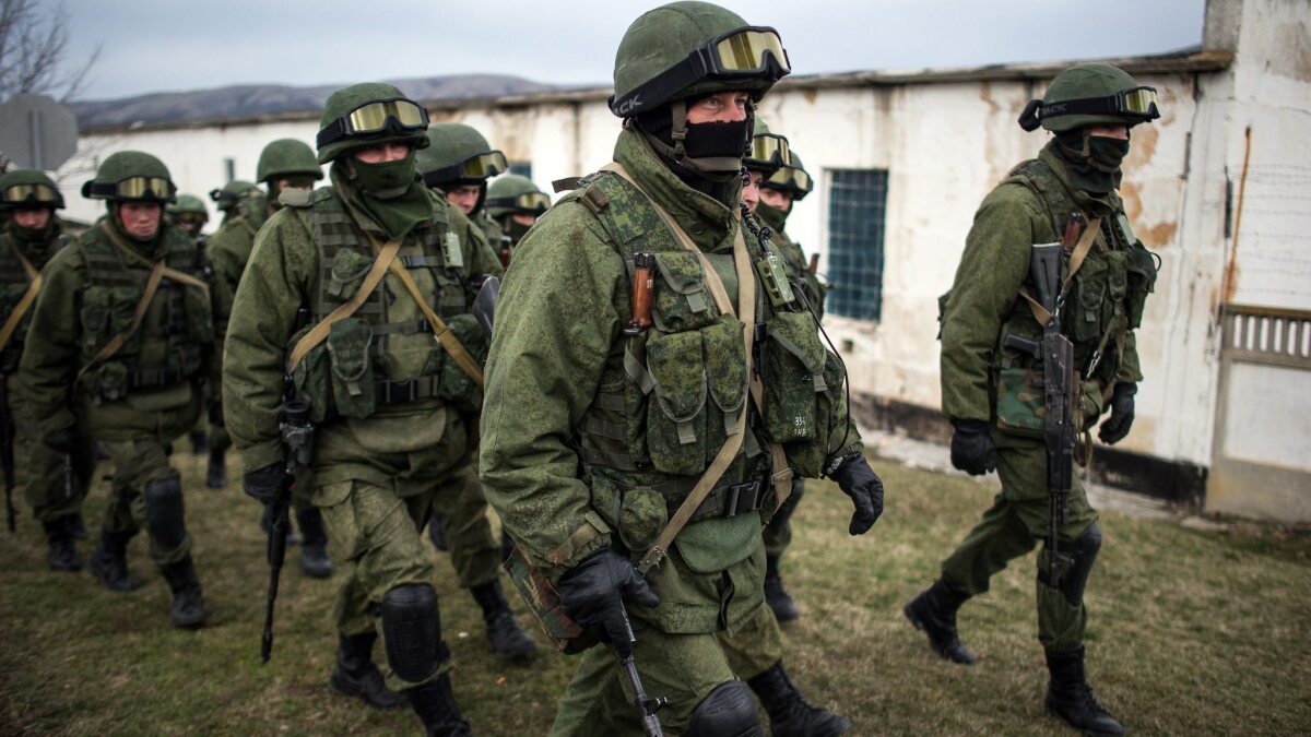 6 декабря — День Вооруженных Сил Украины — фото 2