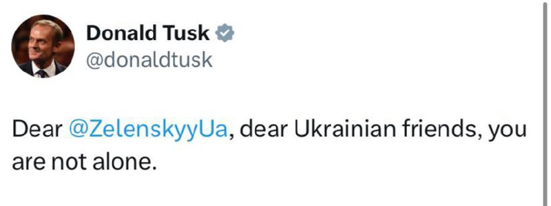 Зеленський дав перший коментар після того, як переговори з Трампом зірвалися — фото 3