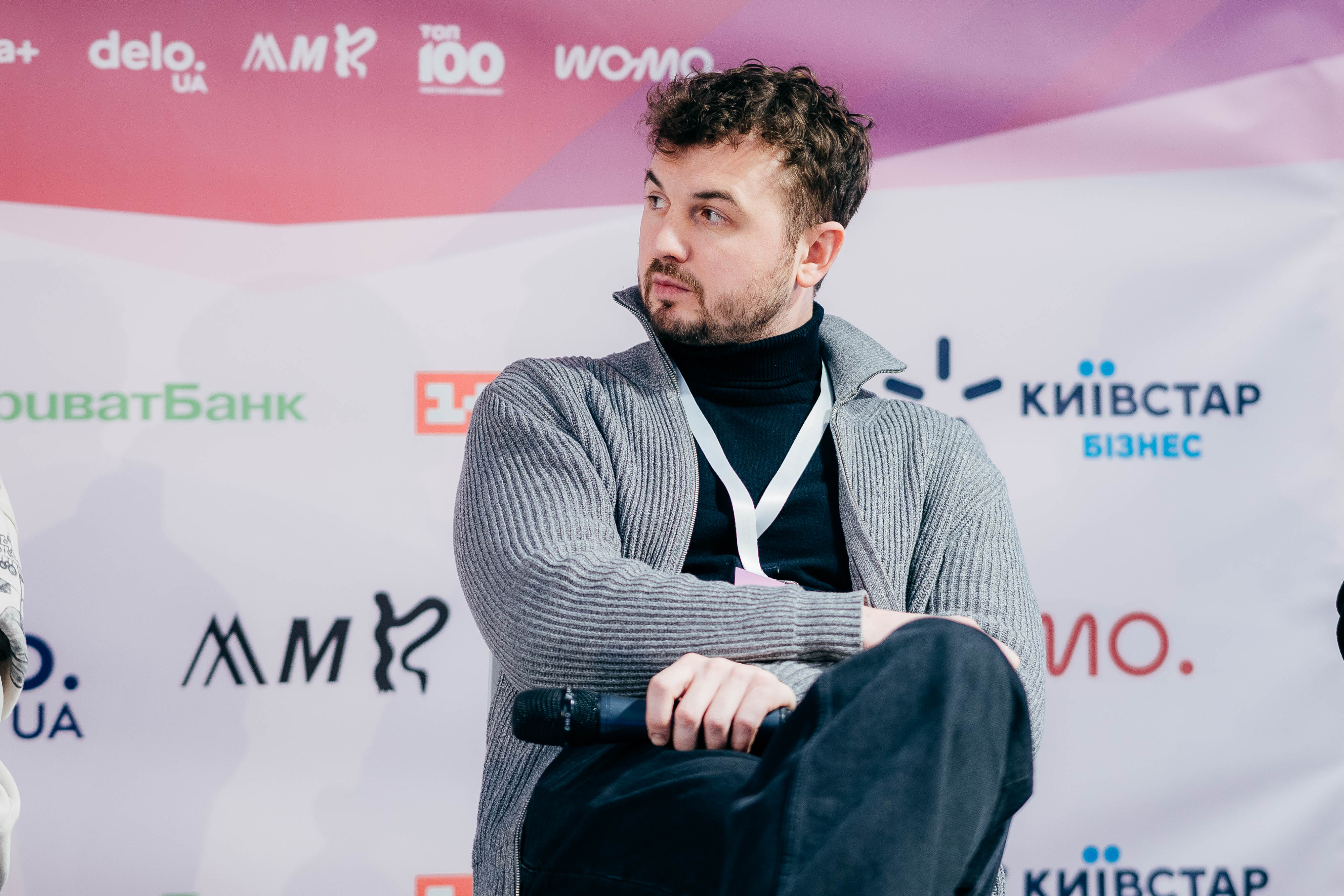 GET Business Festival объединил украинский бизнес ради развития во время войны — фото