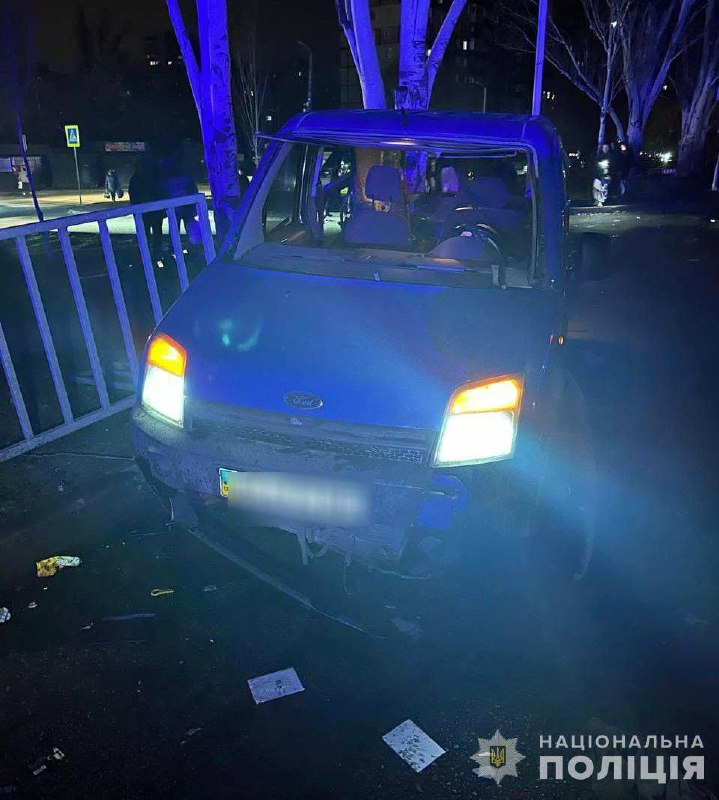 ДТП у Дніпрі: слідчий не прийняв заяву від батьків загиблої 10-річної дівчинки — фото 2