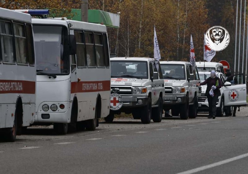 В Украину вернули 1000 тел, которые по утверждению России, принадлежат украинским военным — фото 2